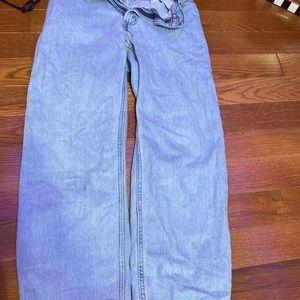Levi jeans